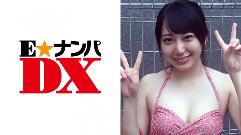 285ENDX-261 けいこさん 21歳 女子大生 【ガチな素人】.海报剧照