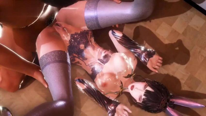 3D同人动漫:斗罗大陆骚货小舞高潮痉挛第02集,骑乘位蜜穴喷水!