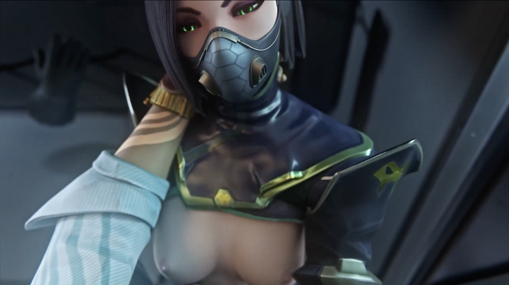 【3D巨献】无畏契约!薇蝮x钱博尔の頂級誘惑 贴身肉搏の激情幽會